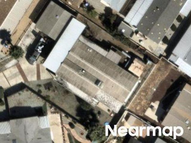 Calle Arrebol