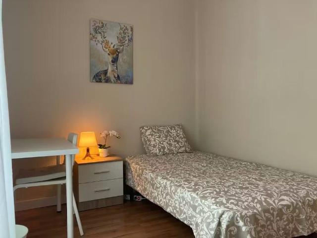 Calle Arroyo del Olivar, Madrid, Community of Madrid 28018