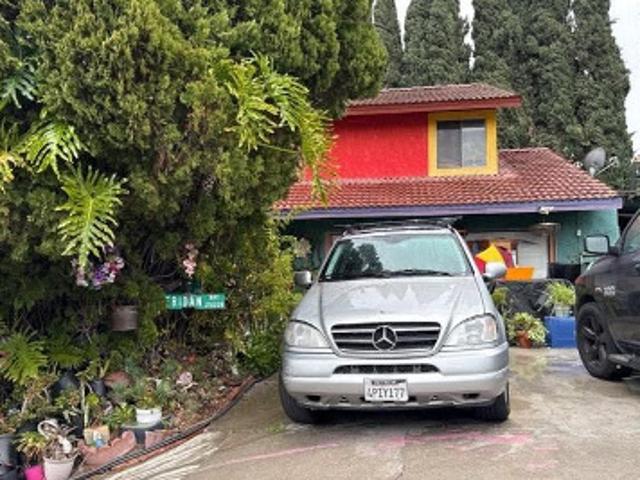 Calle Baja