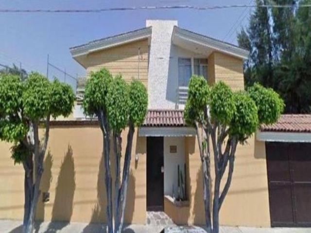 CALLE BALANZA #5064, LA CALMA, ZAPOPAN, JALISCO, C.P. 45070