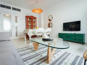 Calle Bartolomé de Medina, San Bernardo, Sevilla, Sevilla, Sevilla, Andalucía, Andalucía