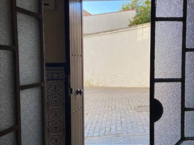Calle Benegas Lanzarote