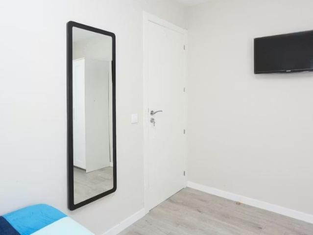 Calle Berruguete, Madrid, Community of Madrid 28039