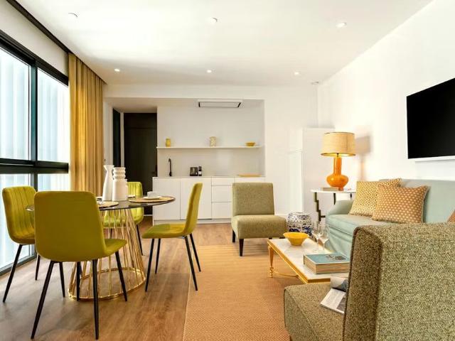 Calle Betis, Sevilla, Andalusia 41010