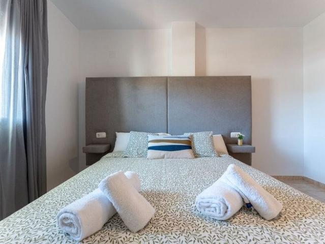 Calle Borda