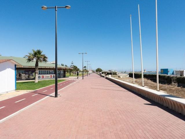 Calle Borda