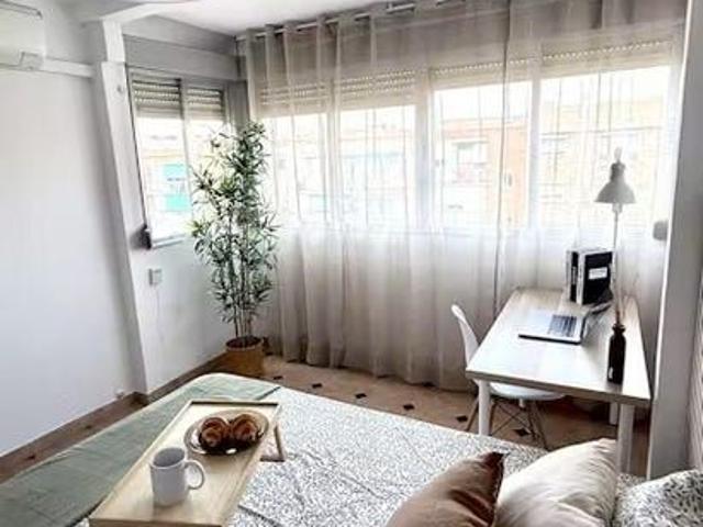 Calle Brunete, Getafe, Community of Madrid 28901