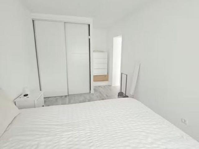 Calle Burgos, Pozuelo de Alarcón, Community of Madrid 28223