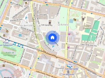 Calle Campamento, Sevilla, San Bernardo, Sevilla, Sevilla, Sevilla, Andalucía, Andalucía