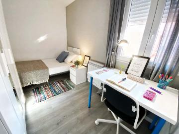 Puerta del Sol, Las Cortes, Madrid Centro, Madrid