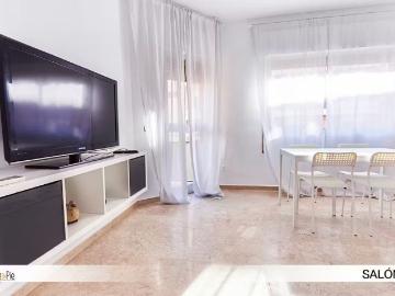 Calle Campoamor, Sevilla, Andalusia 41010