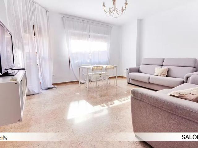 Calle Campoamor, Sevilla, Andalusia 41010