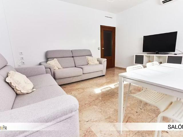 Calle Campoamor, Sevilla, Andalusia 41010