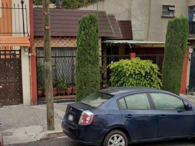 Calle Cairo 118, Claveria, Azcapotzalco, 02080, CDMX N8533