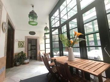 Calle Castellar, Sevilla, Andalusia 41003