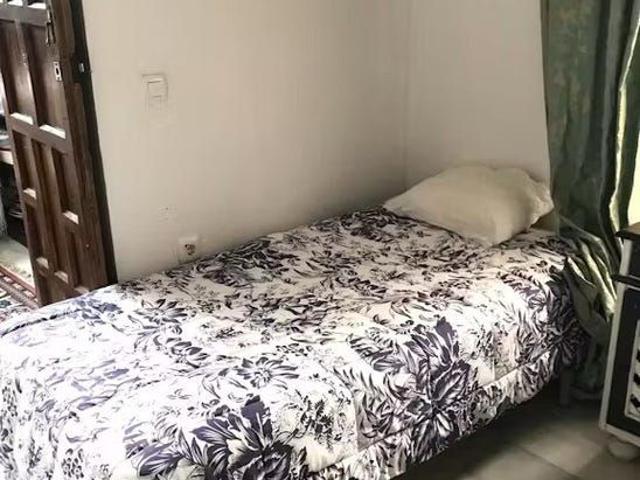 Calle Castellar, Sevilla, Andalusia 41003