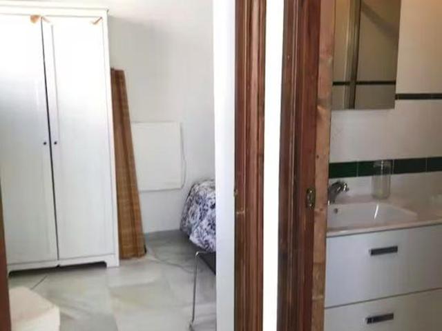 Calle Castellar, Sevilla, Andalusia 41003