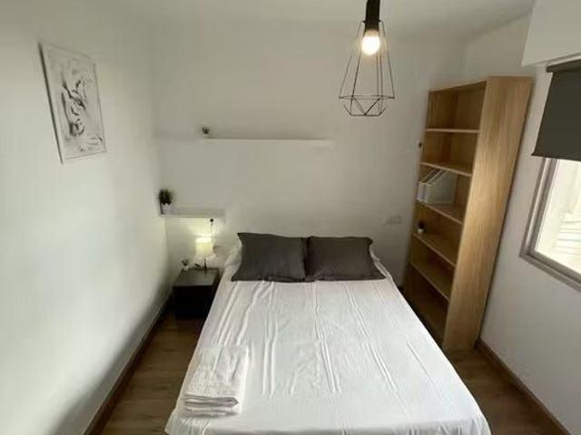 Calle Cataluña, Málaga, Andalusia 29009
