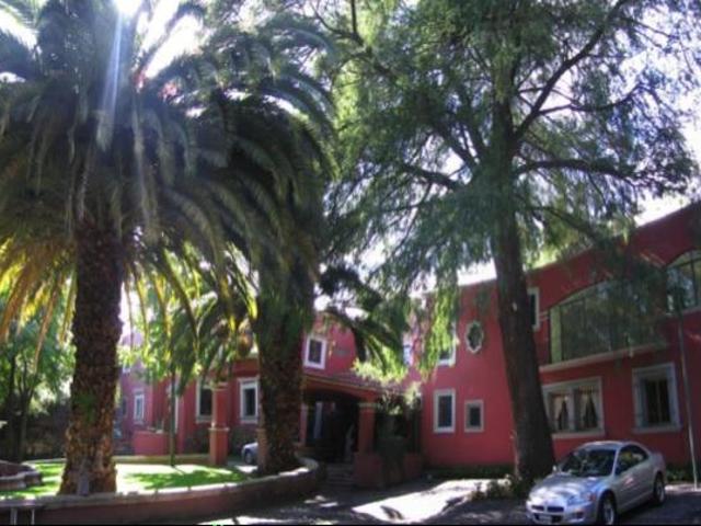 CALLE CATIPOATO
