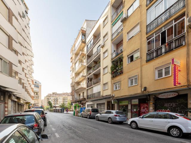 CALLE CAÑAVERAL