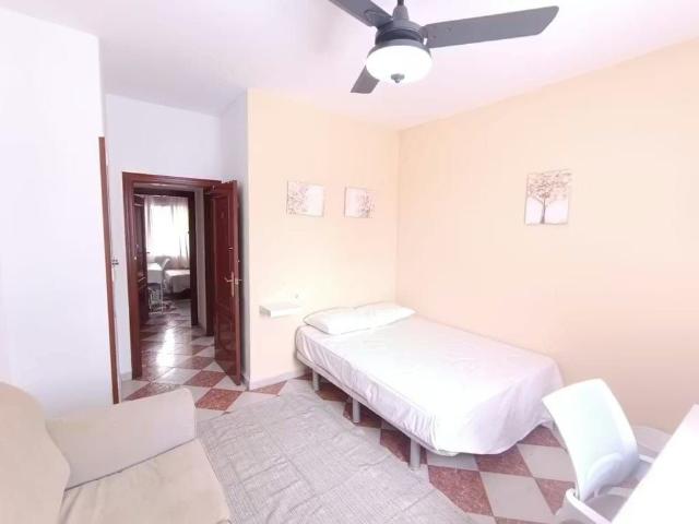 Calle Chaves Rey, Sevilla, Andalusia 41012
