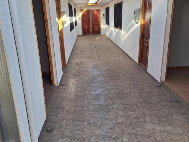 CALLE CHILLÁN INTERIOR, ENTRE CURALI Y YUMBEL