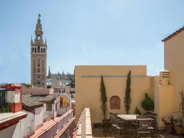 Calle Conteros, Sevilla, Andalusia 41004