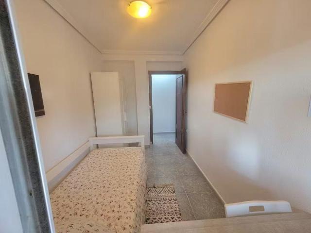 Calle Coimbra, Sevilla, Andalusia 41006