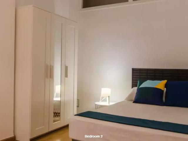 Calle Colón, Valencia, Valencian Community 46004