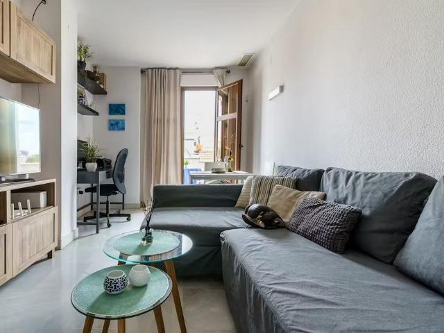 Calle Córdoba, Málaga, Andalusia 29001