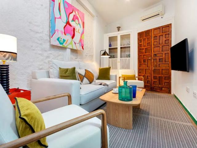 Calle Corral del Rey, Sevilla, Andalusia 41004