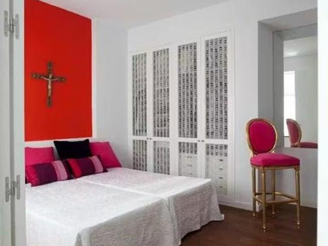 Calle Clavellinas, Sevilla, Andalusia 41003