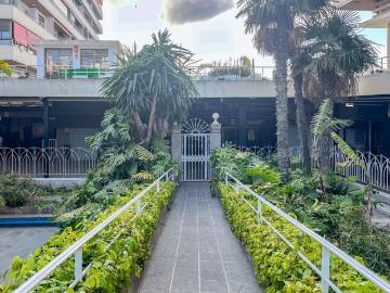 Calle Danza Invisible