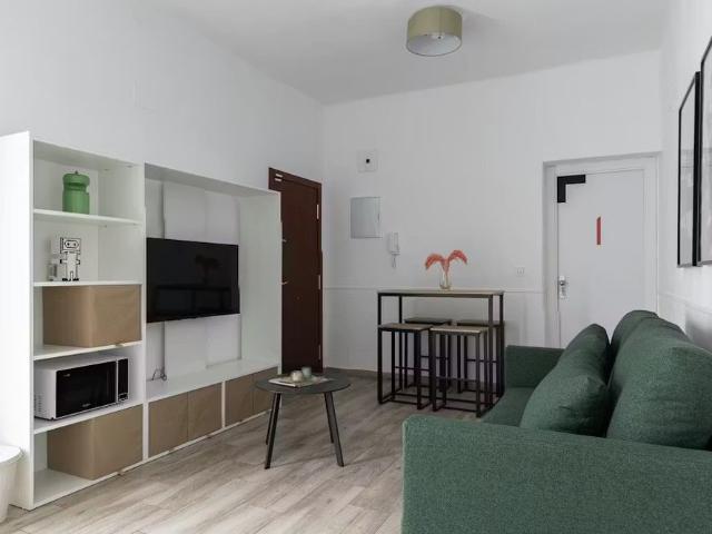 Calle Daoíz, Getafe, Community of Madrid 28903