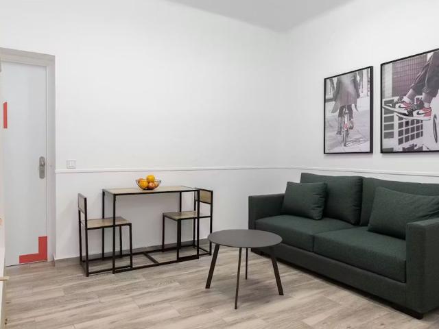 Calle Daoiz, Getafe, Community of Madrid 28903