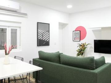 Calle Daoiz, Getafe, Community of Madrid 28903