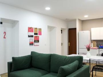 Calle Daoiz, Getafe, Community of Madrid 28903