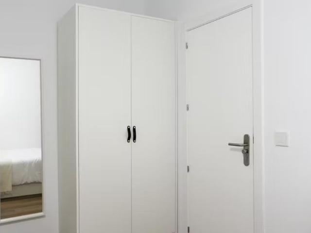Calle Daoiz, Getafe, Community of Madrid 28903