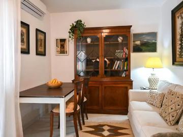Apartamento en alquiler en Alcobendas