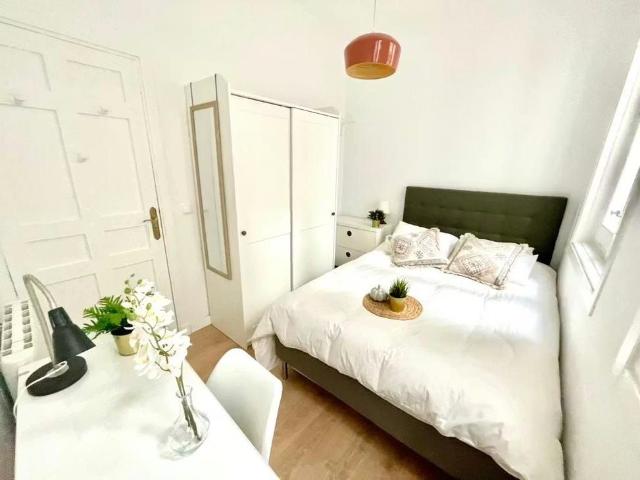 Calle de Toledo, Madrid, Community of Madrid 28005