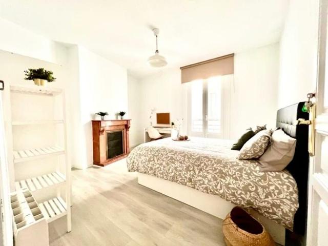 Calle de Toledo, Madrid, Community of Madrid 28005