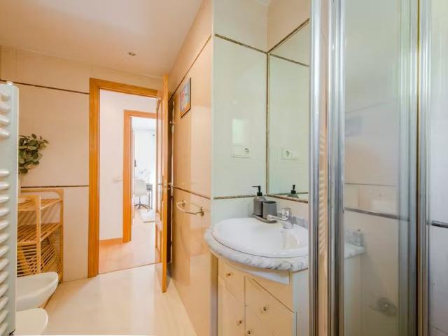 Calle de Torrelaguna, Madrid, Community of Madrid 28043