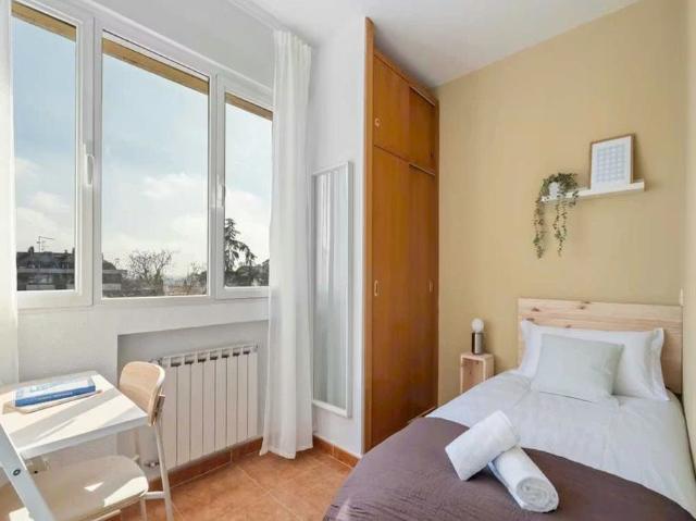 Calle de Triana, Madrid, Community of Madrid 28016