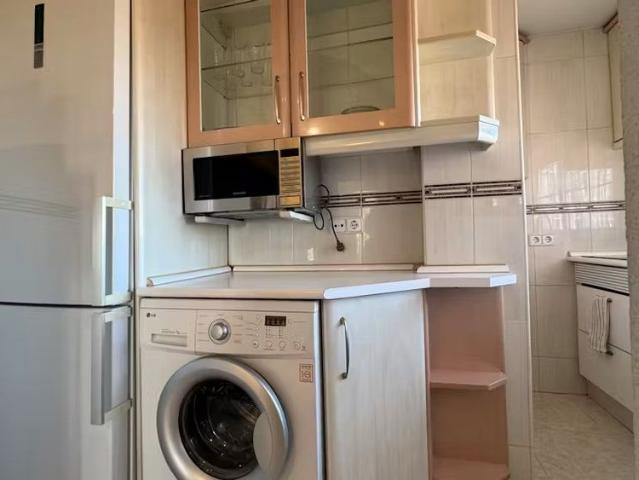 Calle de Tribaldos, Madrid, Community of Madrid 28043