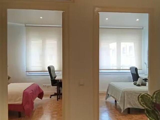 Calle de Tutor, Madrid, Community of Madrid 28008