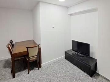 Benimaclet, Valencia, Comunidad Valenciana, Comunidad Valenciana