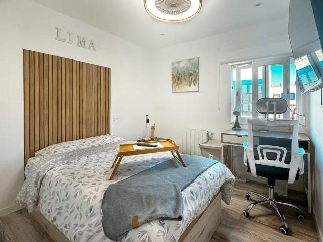 Calle de Valdecanillas, Madrid, Community of Madrid 28037
