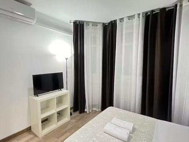 Calle de Vallehermoso, Madrid, Community of Madrid 28015