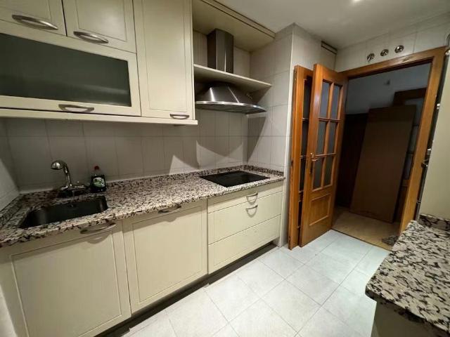 Calle de Vicente Blasco Ibez, Madrid, Community of Madrid 28050