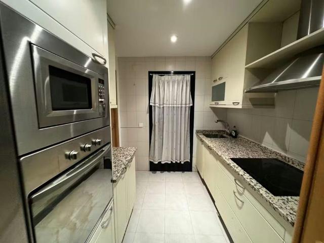 Calle de Vicente Blasco Ibez, Madrid, Community of Madrid 28050